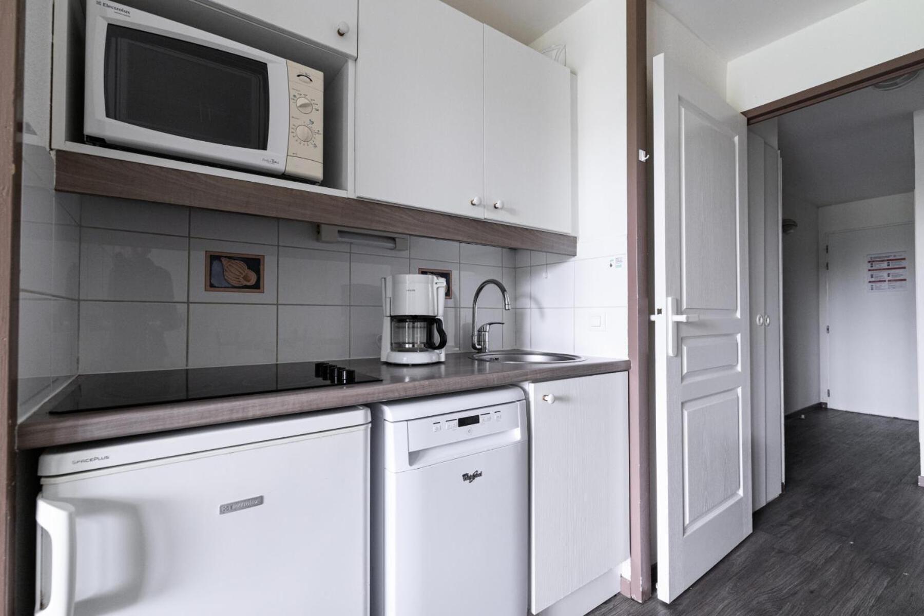 Port Du Crouesty Cap'Ocean - Maeva Home - Appartement 2 Pieces 4 Personnes - Selection Mae-1424 Арзон Экстерьер фото