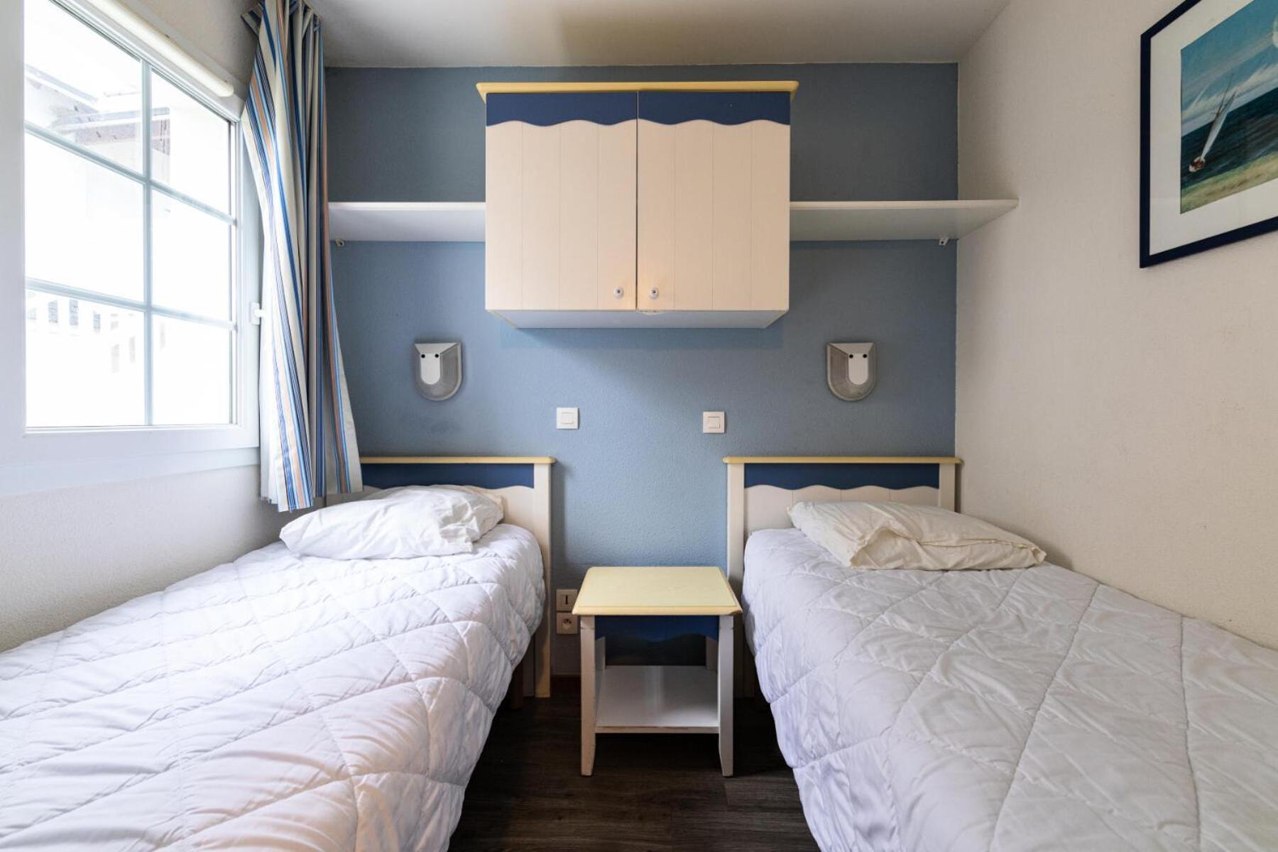 Port Du Crouesty Cap'Ocean - Maeva Home - Appartement 2 Pieces 4 Personnes - Selection Mae-1424 Арзон Экстерьер фото